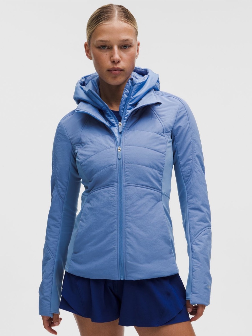 NWOT 🦋 Lululemon Another Mile Jacket